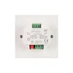 INTELLIGENT ARLIGHT Кнопочная панель SMART-DMX512-801-22-4G-4SC-DIM-IN White (230V, 2.4G) (IARL, IP20 Пластик, 5 лет)