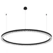 Светильник SP-DIAMOND-R1050-60W Warm3000 (BK, 45 deg, 230V, TRIAC) (Arlight, IP20 Металл, 5 лет)