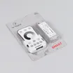 Диммер SMART-DIM-SET-RING (12-24V, 1x8A, ПДУ 2.4G) (Arlight, IP20 Пластик, 5 лет)