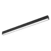 Светильник MAG-FLAT-25-L400-12W Warm3000 (BK, 100 deg, 24V) (Arlight, IP20 Металл, 5 лет)