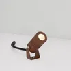 Светильник ALT-RAY-R42-5W Warm3000 (RS, 25 deg, 230V) (Arlight, IP67 Металл, 3 года)
