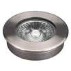 Светильник ART-GROUND-SLIM-R160-15W Warm3000 (SL, 30 deg, 24V) (Arlight, IP67 Металл, 3 года)