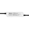 Контроллер ARD-CLASSIC-SYNC-RGB-3000LED Black (230V, 250W, RF ПДУ) (Ardecoled, Закрытый)