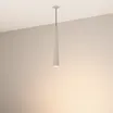 Светильник SP-STIRIA-L400-R57-5W Warm3000 (GR, 36 deg, 230V) (Arlight, IP20 Металл, 3 года)