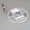 Светодиодная лента RT-B60-10mm 24V RGBW-Day (14.4 W/m, IP20, 5060, 5m) (Arlight, Открытый)