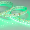Светодиодная лента RT 2-5000 24V RGB-Day 2x2 (5060, 720 LED, LUX) (Arlight, 32 Вт/м, IP20)