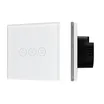 Светорегулятор сенсорный с Zigbee управлением SWT-OMALI-SD3-ZB-WH (250V, 500W) (Arlight, Стекло)