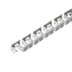 Профиль гибкий ARL-HORIZON-3D-12x12mm-1000 (Arlight, Сталь)