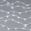 Светодиодная гирлянда ARD-STRING-HOME-10000-WHITE-99LED-RUN WHITE (230V, 10.5W) (Ardecoled, IP20)