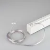 Трек MAG-TRACK-4592-1000 (WH) (Arlight, IP20 Металл, 3 года)