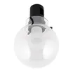 Светильник ART-APRIORI-ZORB-С-R110-5W Warm3000 (BK, 85 deg, 48V) (Arlight, IP20 Металл, 3 года)