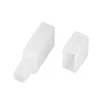 Заглушка HALO-CAP-06x13mm-SET (Arlight, Силикон)