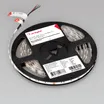 Светодиодная лента RT-B60-10mm 12V RGB (14.4 W/m, IP20, 5060, 5m) (Arlight, Открытый)