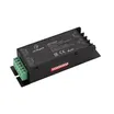 Декодер ARL-7022-DMX (12-24V, 1x25A, DMX512) (Arlight, IP20 Металл, 3 года)