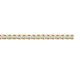 Светодиодная лента MICROLED-5000-2110-700-24V Warm2700 (10mm, 10W, IP20) (Arlight, -)
