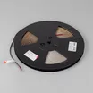 Светодиодная лента IC-A60-10mm 24V Warm2700 (4.8 W/m, IP20, 3528, 20m) (Arlight, 4.8 Вт/м, IP20)