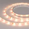 Светодиодная лента RTW-SE-B60-10mm 24V RGBW-Warm (14.4 W/m, IP65, 5060, 5m) (Arlight, Открытый)