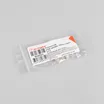 Коннектор COB-MONO-10mm-2pin-STS (Arlight, Прозрачный)