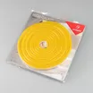 Гибкий неон GALAXY-1608-5000CFS-2835-100 12V Lemon (16x8mm, 12W, IP67) (Arlight, 12 Вт/м, IP67)