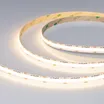 Светодиодная лента COB-X576-10mm 24V Warm3500 (15 W/m, IP20, 5m) (Arlight, высок.эфф.150 лм/Вт)