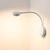 Светильник SP-SON-R90-3W Warm3000 (WH, 100 deg, 230V) (Arlight, IP20 Металл, 3 года)
