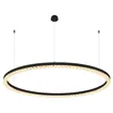 Светильник SP-DIAMOND-R1050-60W Warm3000 (BK, 45 deg, 230V, TRIAC) (Arlight, IP20 Металл, 5 лет)