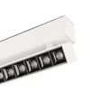 Светильник MAG-LASER-FOLD-45-S480-18W Day4000 (WH, 15 deg, 24V) (Arlight, IP20 Металл, 3 года)