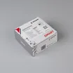 INTELLIGENT ARLIGHT Сенсорная панель SMART-DALI-301-11-4G-3SC-DT6 Белая (230V, встраиваемая, 2.4G) (IARL, IP20 Пластик, 5 лет)