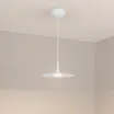 Светильник SP-FIORE-R250-8W Day4000 (WH, 120 deg, 230V) (Arlight, IP20 Металл, 3 года)