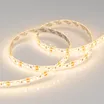 Светодиодная лента герметичная RTW-SE-A120-8mm 12V Warm3000 (9.6 W/m, IP65, 2835, 5m) (Arlight, -)