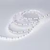 Светодиодная лента MICROLED-5000L 24V White5500 4mm (2216, 120 LED/m, LUX) (Arlight, 5.4 Вт/м, IP20)