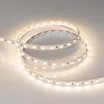 Светодиодная лента RT-B60-10mm 24V Warm3000 (14.4 W/m, IP20, 5m) (Arlight, Открытый)