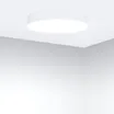 Светильник SP-FLOWER-R410-32W Day4000-MIX (WH, 110 deg, 230V, MOTION) (Arlight, IP54 Пластик, 3 года)