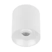 Светильник SP-ACENTO-R95-10W Warm2700 (WH, 20-45 deg, 230V) (Arlight, IP20 Металл, 5 лет)