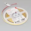 Светодиодная лента COB-X504-5mm 12V Warm2700 (6.5 W/m, IP20, CSP, 5m) (Arlight, -)