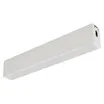 Светильник CLIP-38-FLAT-S312-6W Warm3000 (WH, 110 deg, 24V) (Arlight, IP40 Металл, 3 года)
