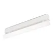 Светильник MAG-FLAT-FOLD-45-S405-12W Warm3000 (WH, 100 deg, 24V) (Arlight, IP20 Металл, 5 лет)