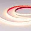 Светодиодная лента герметичная RTW-PS-A180-12mm 48V Warm2400-CX2 (19 W/m, IP67, 10m) (Arlight, CRI>90)