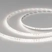 Светодиодная лента герметичная ULW-SE-A160-5mm 24V Day5000 (15 W/m, IP65, 5m) (Arlight, CRI>90)