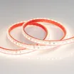 Светодиодная лента RTW 2-5000PS-50m 24V Warm2700 2x (3528, 120 LED/m, LUX) (Arlight, 9.6 Вт/м, IP67)