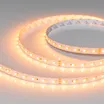 Светодиодная лента RZ-A140-10mm 24V White-MIX (15 W/m, IP20, 5m) (Arlight, Изменяемая ЦТ)