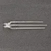 Светодиод ARL-3014UEUGC/3L (Arlight, 3мм (круглый))
