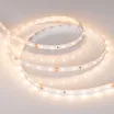 Светодиодная лента RT 2-5000 24V Warm3000 (2835, 300 LED, PRO) (Arlight, 7.2 Вт/м, IP20)