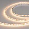 Светодиодная лента MICROLED-M240-8mm 24V White-CDW (9.6 W/m, IP20, 2216, 5m) (Arlight, Открытый)