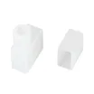 Заглушка MOONLIGHT-CAP-06x12mm-BOTTOM-S-SET (Arlight, Силикон)