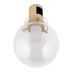 Светильник ART-APRIORI-ZORB-С-R110-5W Warm3000 (GD, 85 deg, 48V) (Arlight, IP20 Металл, 3 года)