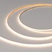 Светодиодная лента COB-X480-4mm 24V Warm3000 (4 W/m, IP20, CSP, 3.5m) (Arlight, -)