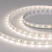 Светодиодная лента UL-A120-10mm 24V Day-MIX (10 W/m, IP20, 5m) (Arlight, Изменяемая ЦТ)
