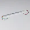 Блок питания ARV-12060-LONG-D (12V, 5A, 60W) (Arlight, IP20 Металл, 2 года)
