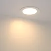 Светильник DL-142M-13W Warm White (Arlight, IP40 Металл, 3 года)